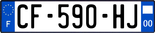 CF-590-HJ