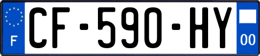 CF-590-HY