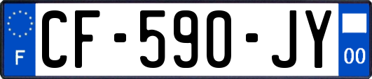 CF-590-JY