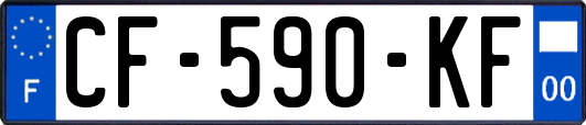 CF-590-KF