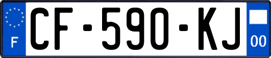 CF-590-KJ