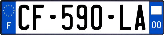 CF-590-LA