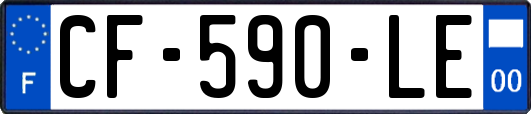 CF-590-LE