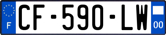 CF-590-LW
