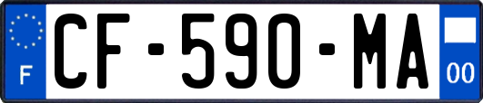 CF-590-MA