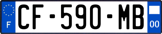 CF-590-MB