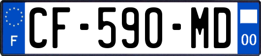 CF-590-MD