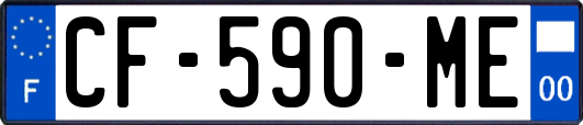 CF-590-ME