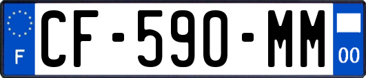CF-590-MM