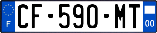 CF-590-MT