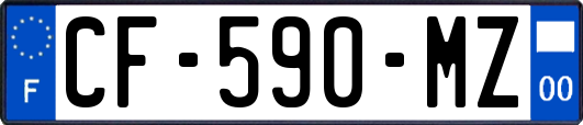 CF-590-MZ