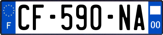 CF-590-NA