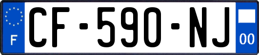 CF-590-NJ