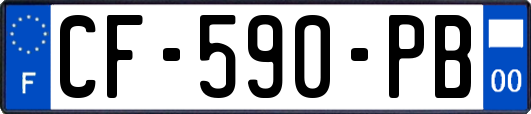 CF-590-PB