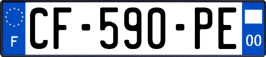CF-590-PE