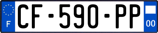 CF-590-PP