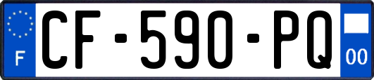 CF-590-PQ