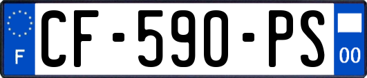 CF-590-PS