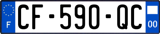 CF-590-QC