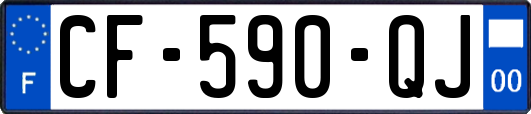 CF-590-QJ