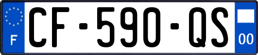 CF-590-QS