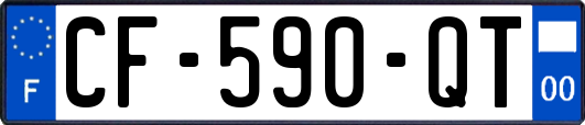 CF-590-QT