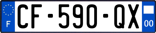 CF-590-QX