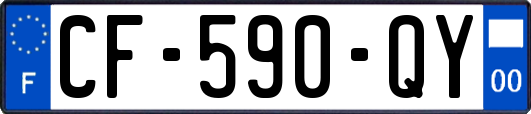 CF-590-QY
