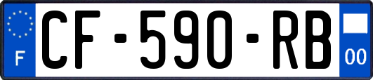 CF-590-RB