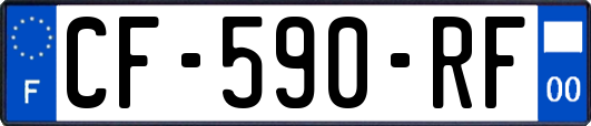 CF-590-RF