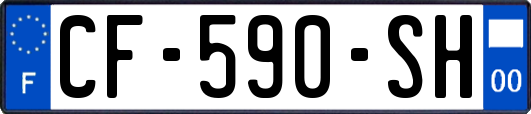 CF-590-SH