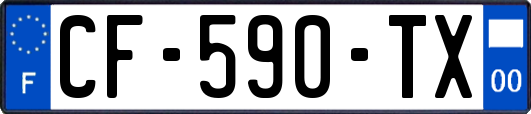 CF-590-TX