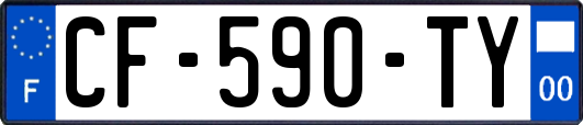 CF-590-TY