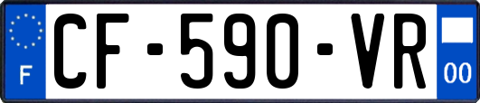 CF-590-VR