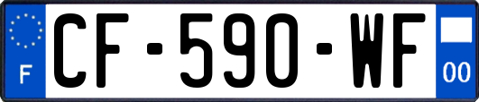 CF-590-WF