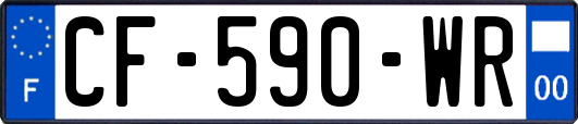 CF-590-WR