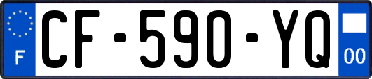 CF-590-YQ