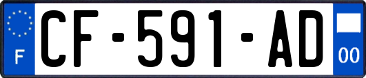 CF-591-AD