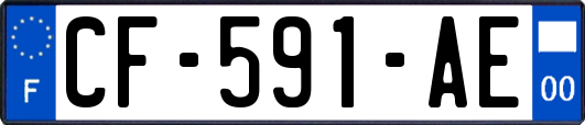 CF-591-AE