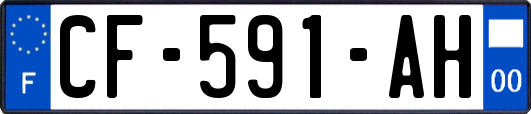 CF-591-AH