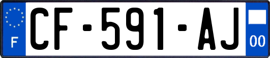 CF-591-AJ