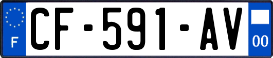 CF-591-AV