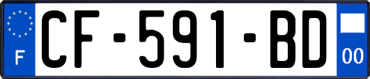 CF-591-BD
