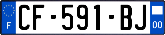CF-591-BJ