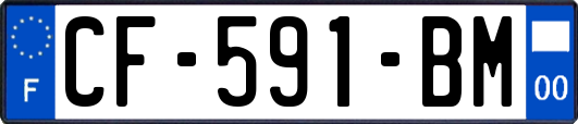 CF-591-BM