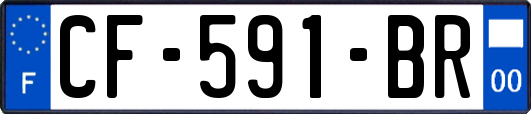CF-591-BR