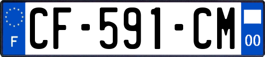 CF-591-CM