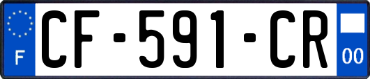 CF-591-CR