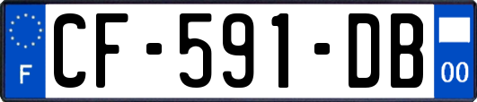 CF-591-DB