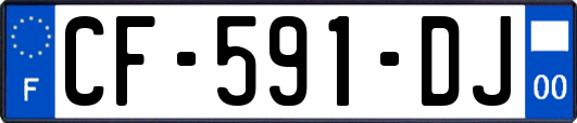 CF-591-DJ